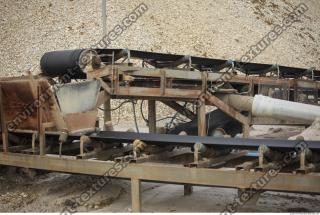 gravel mining machine 0017